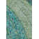Aquille 3D Shaggy Lena Blue 160/230