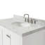 Meuble-lavabo simple 42 po Cambridge-88398687