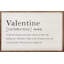 Définition de la Saint-Valentin - blanc-1429168702