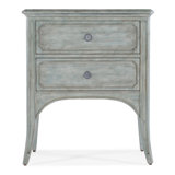 Charleston End Table