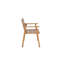 Lindenhurst Patio Dining Accent Chair