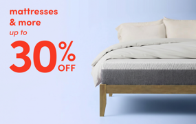 mattresses & more on clearance