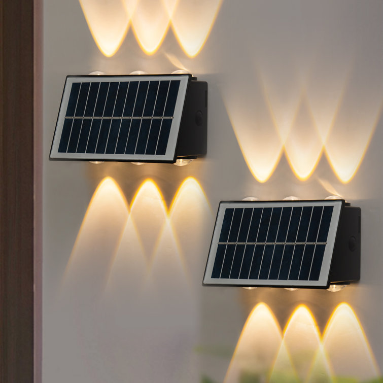 Jonee LED Wall Light