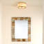 2 - Light Flush Mount-2065462139