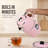 Classic Retro Water Kettle, 1.7 L, Pink-132471149
