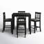 Ensemble de comptoir Ance Wilder-94544837