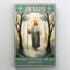 «Harmonia Jesus The Way The Truth The Life On», impression sur toile-2023422597