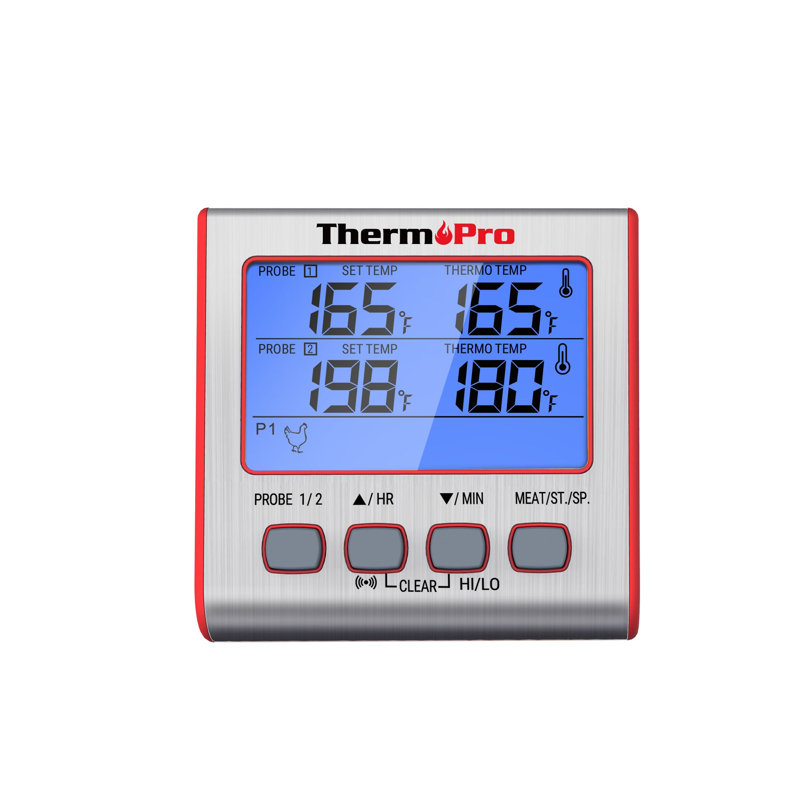 Thermomètre ThermoPro