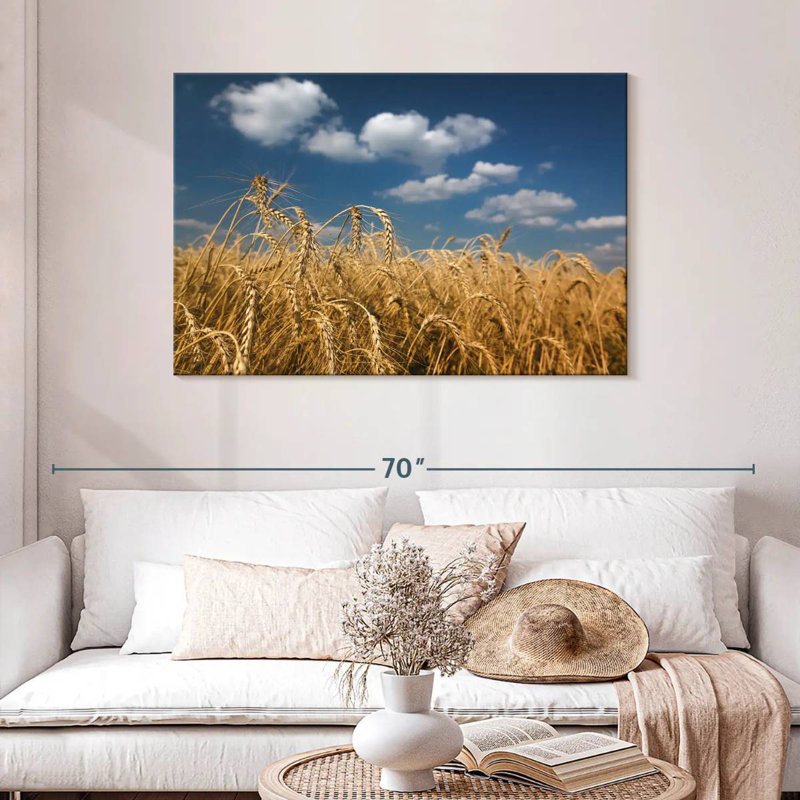 Harnek Rye Field