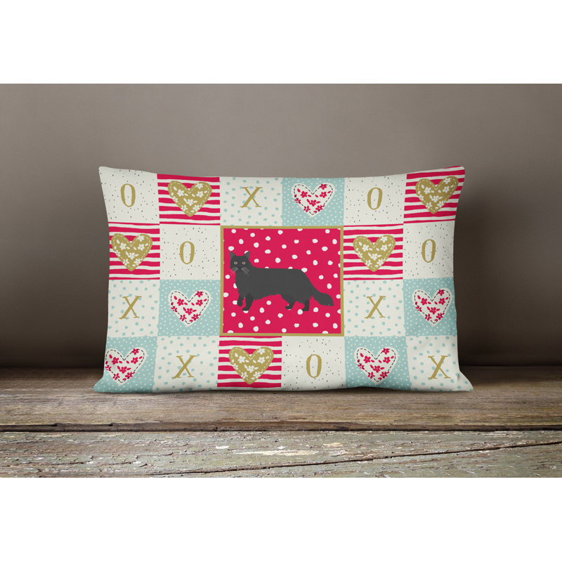  Coussin intérieur / extérieur Chantilly