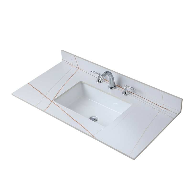 Bathroom Vanity Top