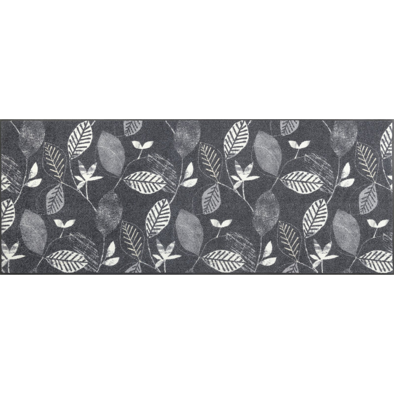 Conflore Non-Slip No Pattern Doormat, Rectangular 60 x 180cm