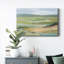 River Valley - Wrapped Canvas Painting-1208561691
