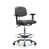 Gris foncé