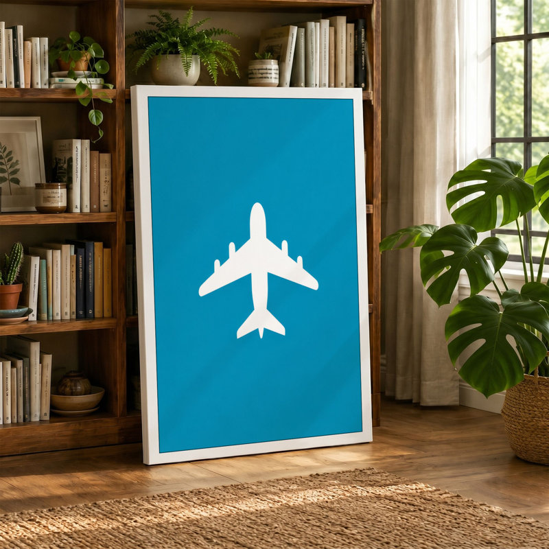 Print, 18x12 - 45.7 x 30.5 cm, Cream Border