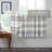 Cohens Cotton Plaid Tailored Cafe Curtain-926379822