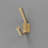 Coventry Collection Hook 1 Inch Center to Center-109916552
