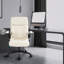 Fauteuil de bureau ergonomique en similicuir Kustaa-1047447554
