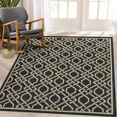 Tapis Farsam avec envers antidérapant