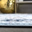 Tapis bleu / bleu marine Arignote-820197682