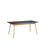 C35A Oak Dining Table