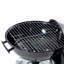 GardenKraft 44cm W Charcoal Grill