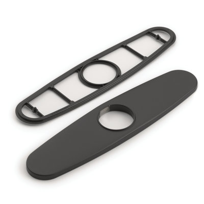 Escutcheon Kit