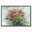 «Bouquets of Roses Paint Art», peinture-34273423-34273674