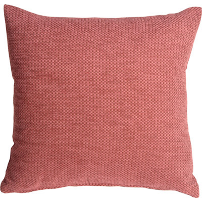 Reversible Throw Pillow