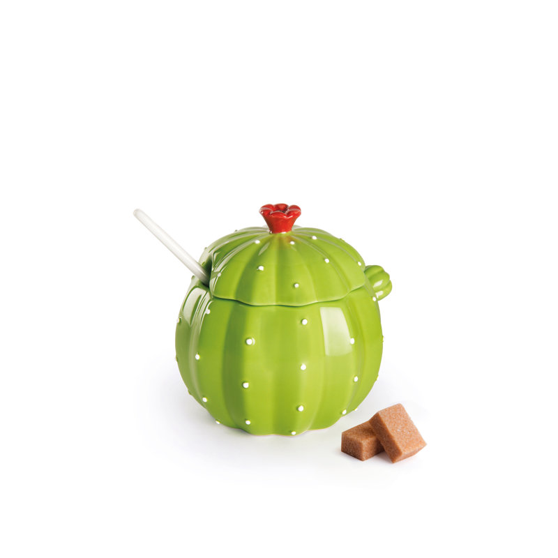 Cactus Sugar Bowl