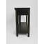 Bassirou 128cm Console Table