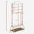 Pemberton Heights Freestanding Valet Stand-772912470