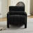Jakeim 28‘’ Upholstered Accent Chair with Arm-1175243028
