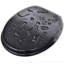 Kerttu Soft Close Round Standard Toilet Seat