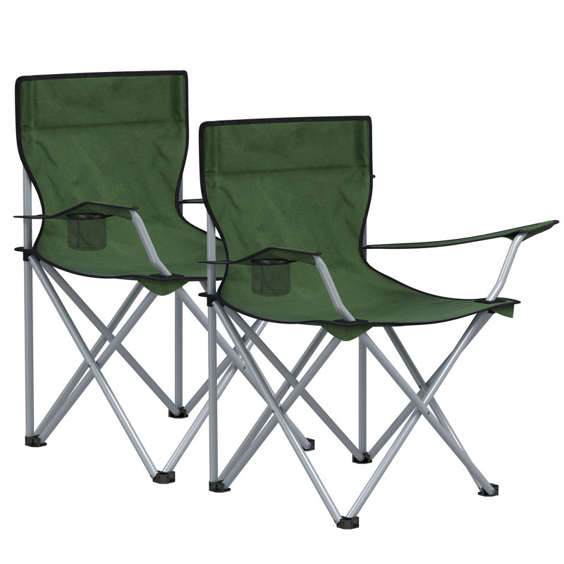 Charrell Folding Chair
