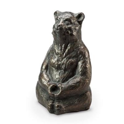 Aluminum Garden Statue