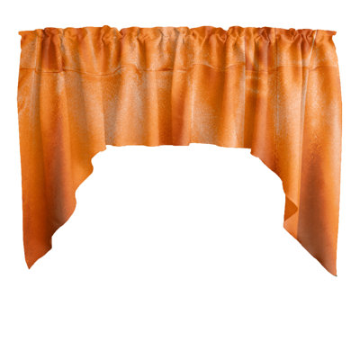 Swag Window Valance