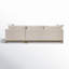 Canapé modulaire en bois massif Cami-91550758-91550757