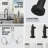Edison 19" H 1-handle Pull-Down 2-Function Sprayer Kitchen Faucet-25293738-28294597