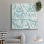 Signaux décoratifs, toile tendue I-Premium Gallery - prête à être accrochée