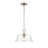 Parral 1 - Light Single Pendant-857916010