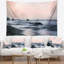 Tapisserie «Beach Wonderful Long Exposure Sea Waves»-28508358
