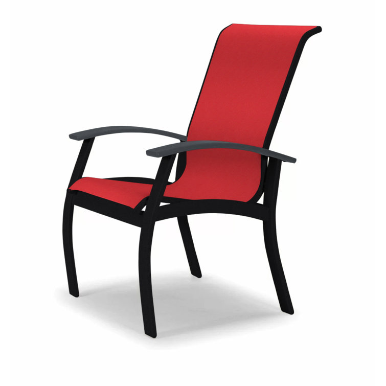 Chaise de patio Askar