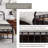 Mcdowell Metal Spindle Bed-559772594-559772593