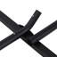Metal Standard Hammock Stand
