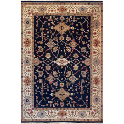 KAZAK 9 BLACK