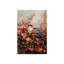 Art mural sur toile 24 "x 36"