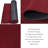 Custom Size Outdoor/Indoor 36'' Wide Runner Rug With Non-Slip Water Resistant PVC Backing_2-1094567445