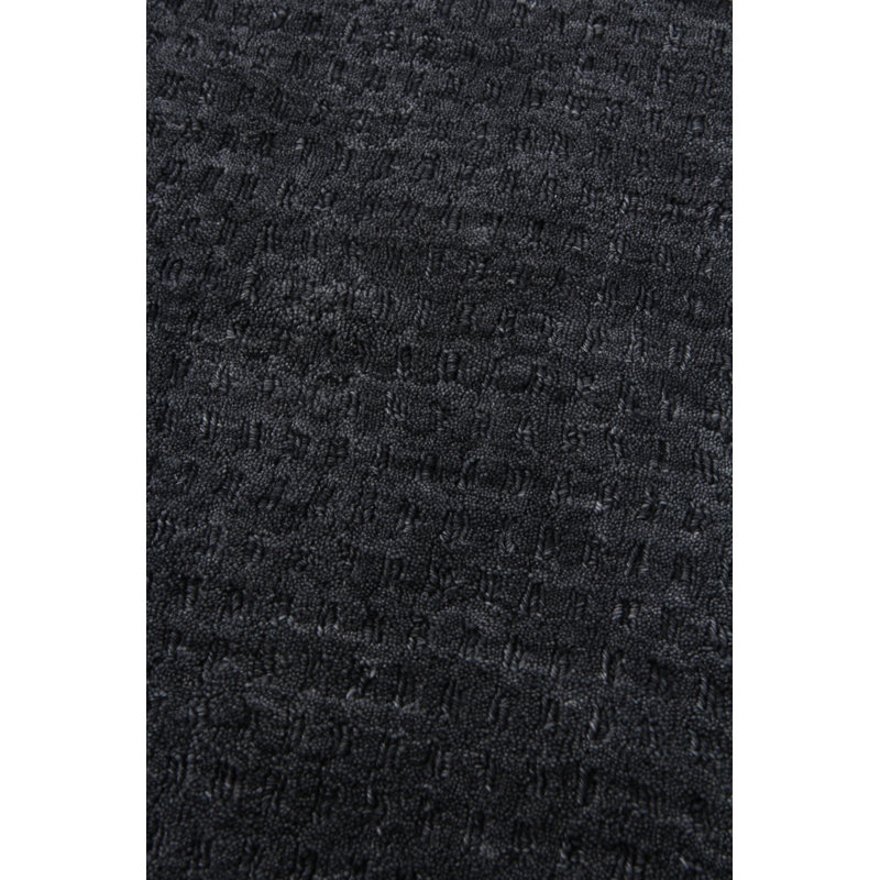 Handmade Rectangular Sheepskin 8' x 10' Rug