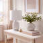 Lampe de table 19 "Oktaha